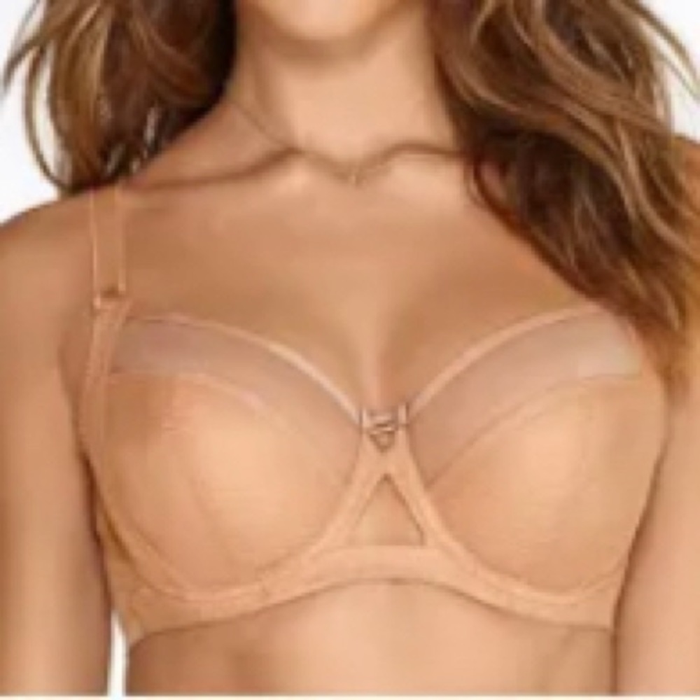 Curvy Kate Victory Side Support Bra
